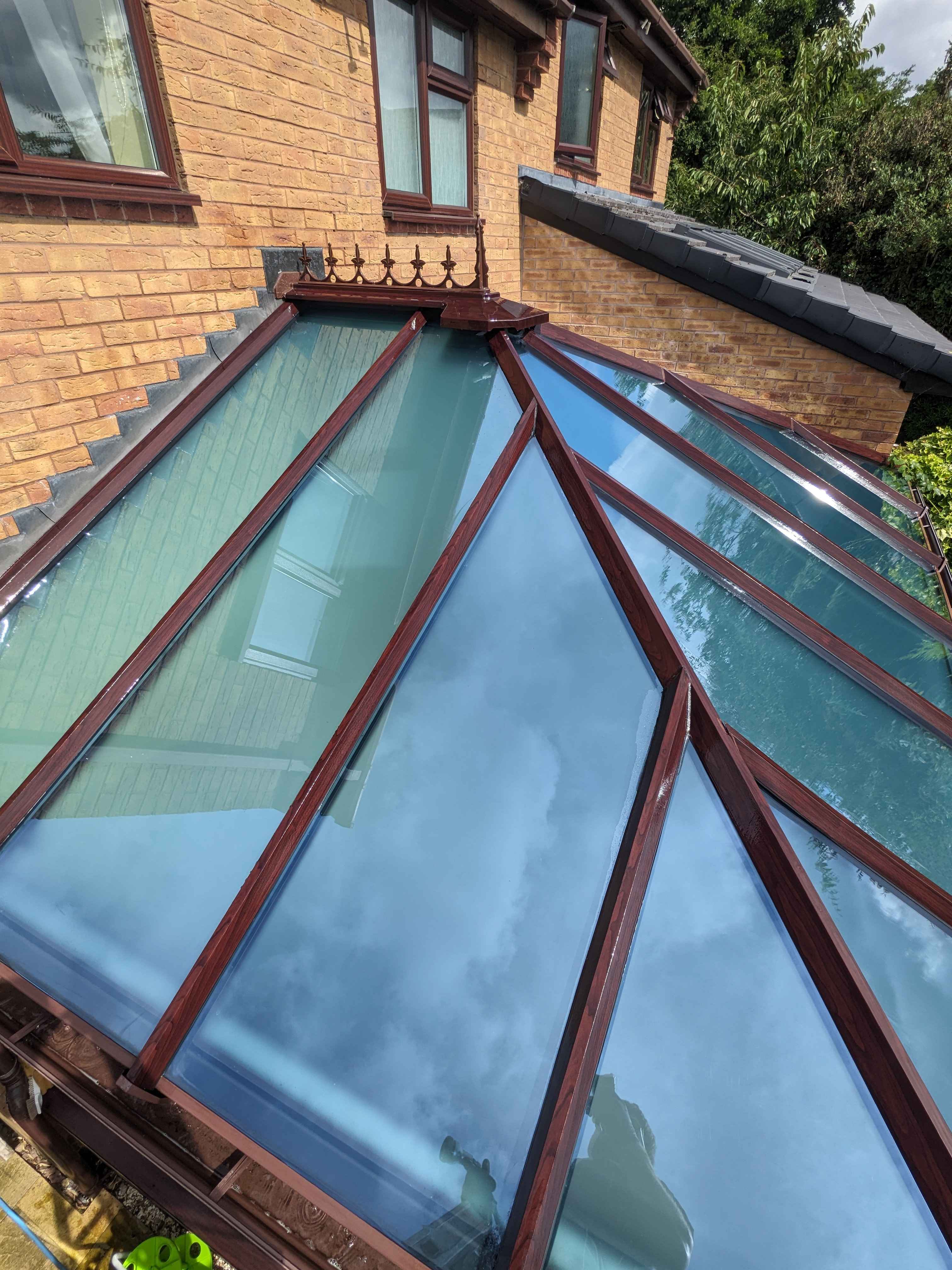Is Pressure Washing Safe for All Surfaces? What You Need to Know